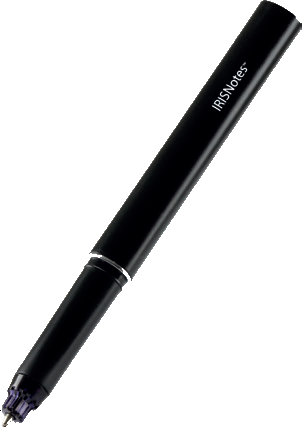 IRISNotes 3